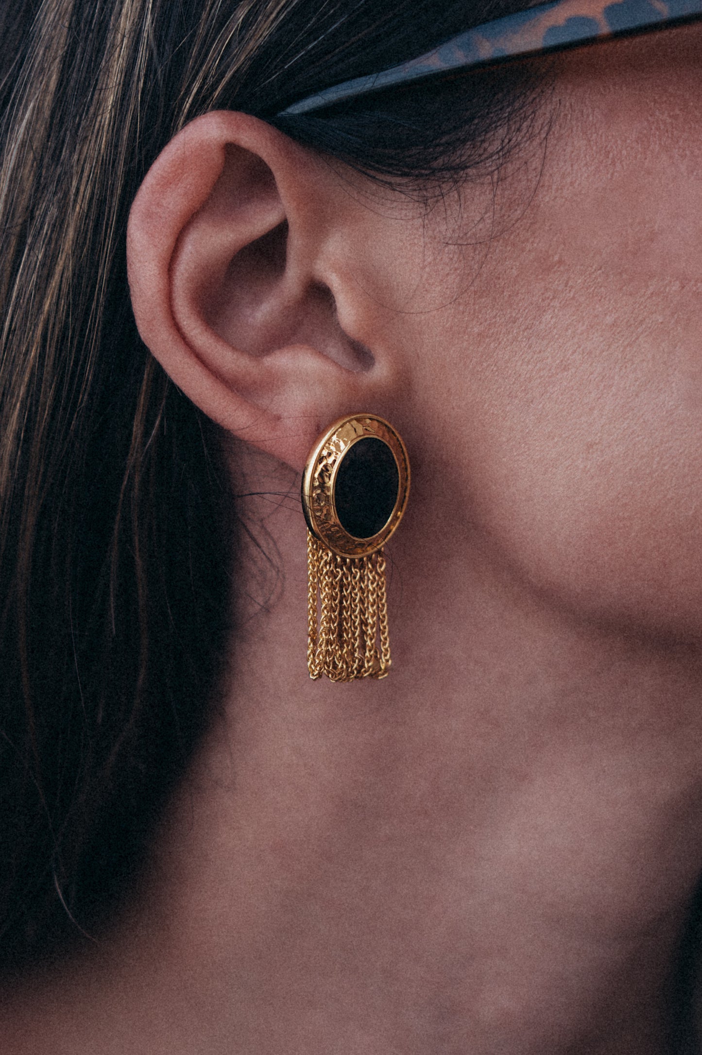 Thea Earrings