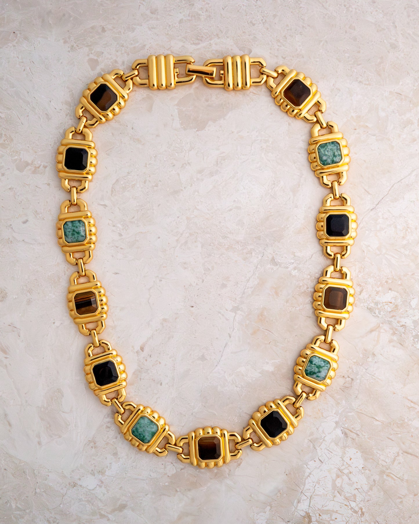 Athina Necklace