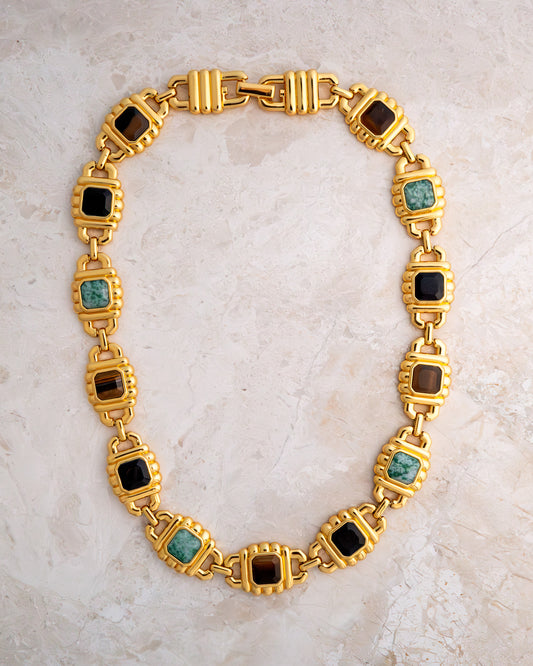 Athina Necklace