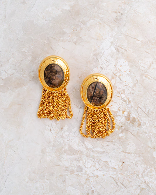 Thea Earrings
