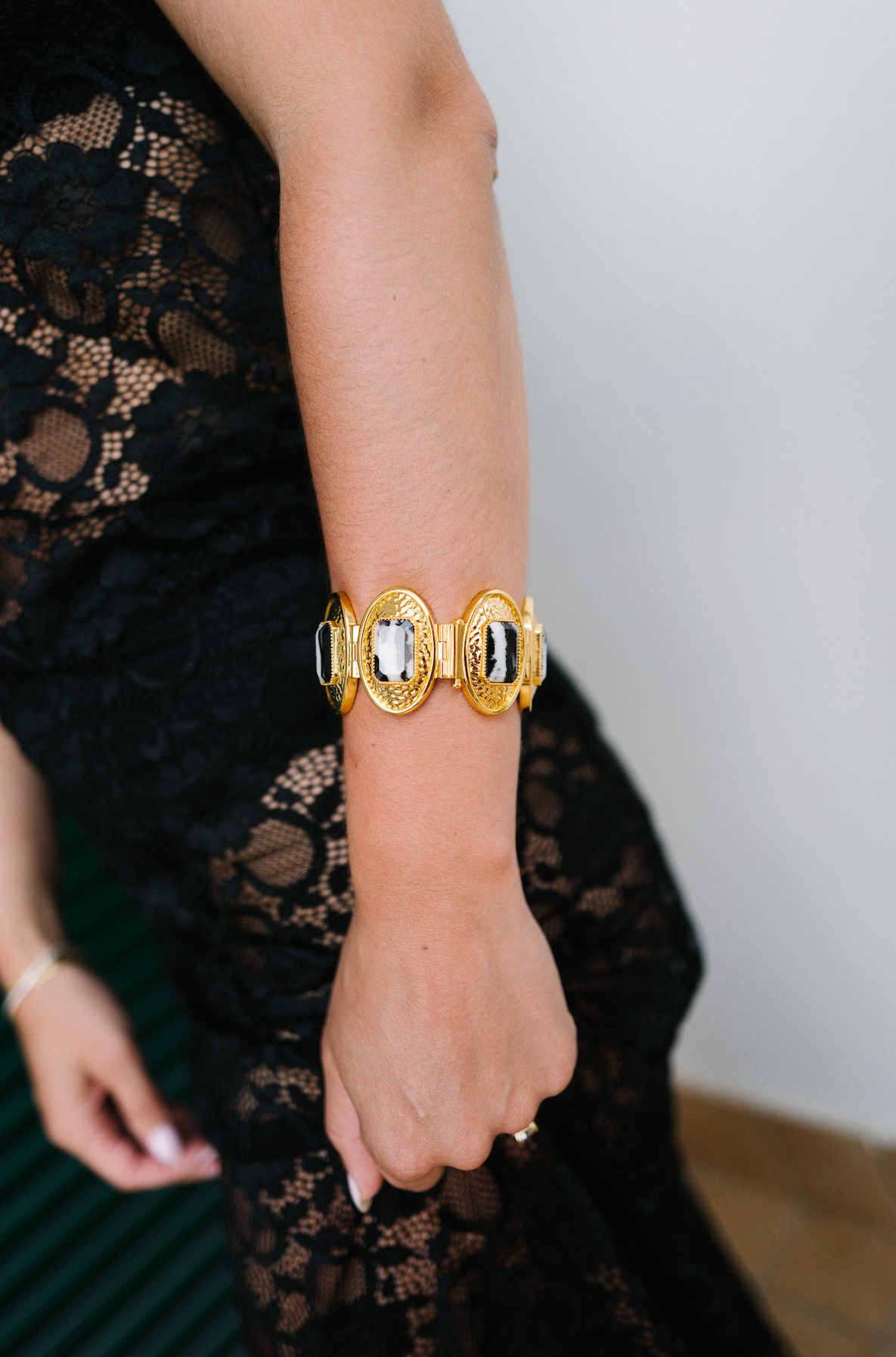 Dynami Bracelet